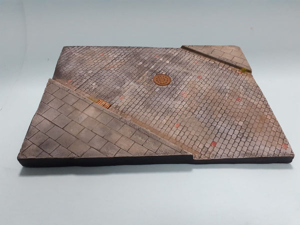 FoG Models 1/35 scale Diorama Base No.30 size 285mm x 210mm