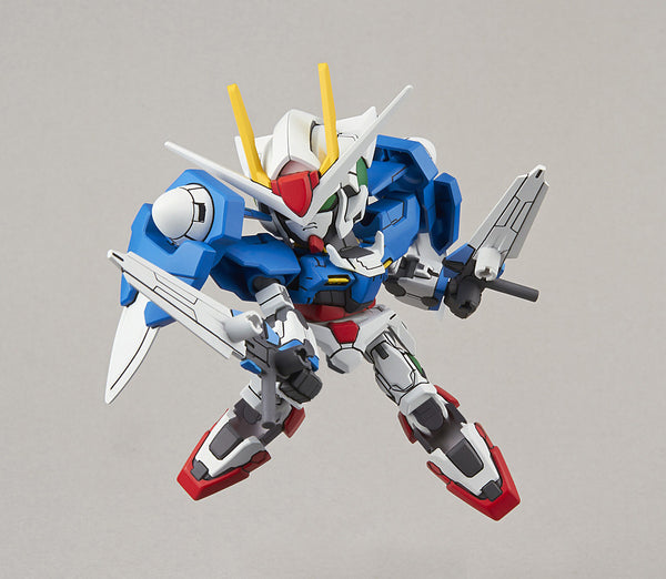 BANDAI HOBBY SD Gundam Ex-Standard 00 Gundam