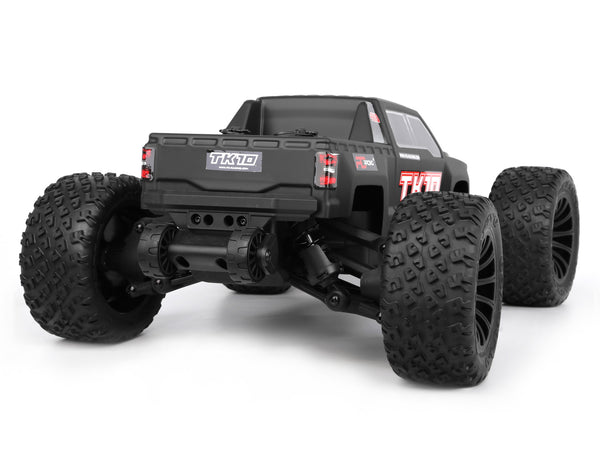 PD Racing1:10 BRUSHLESS TK10 4S Brushless Truck 1:10