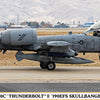 Hasegawa 1:72 A-10C Thunderbolt II 190EFS Skullbangers