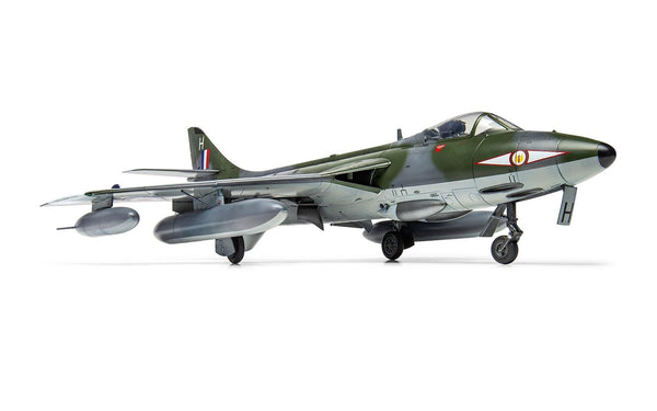 Airfix 1/48 Hawker Hunter FGA.9/FR.10/GA.11