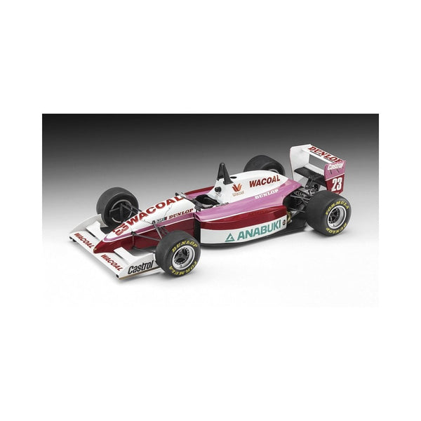 Hasegawa 1:24 Wacoal Dunlop Lola T90-50