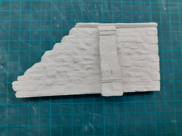 FoG Models 1/35 scale Collapsed wall #1