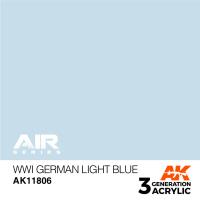 AK Interactive 3rd Gen Generation (3G) Acrylic Paints AIR SERIES plane aircraft
