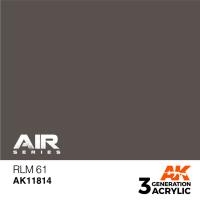 AK Interactive 3rd Gen Generation (3G) Acrylic Paints AIR SERIES plane aircraft