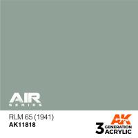 AK Interactive 3rd Gen Generation (3G) Acrylic Paints AIR SERIES plane aircraft