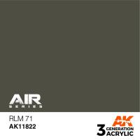 AK Interactive 3rd Gen Generation (3G) Acrylic Paints AIR SERIES plane aircraft