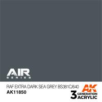 AK Interactive 3rd Gen Generation (3G) Acrylic Paints AIR SERIES plane aircraft