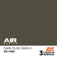 AK Interactive 3rd Gen Generation (3G) Acrylic Paints AIR SERIES plane aircraft