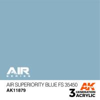 AK Interactive 3rd Gen Generation (3G) Acrylic Paints AIR SERIES plane aircraft