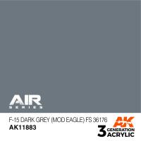 AK Interactive 3rd Gen Generation (3G) Acrylic Paints AIR SERIES plane aircraft
