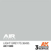 AK Interactive 3rd Gen Generation (3G) Acrylic Paints AIR SERIES plane aircraft