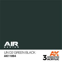 AK Interactive 3rd Gen Generation (3G) Acrylic Paints AIR SERIES plane aircraft