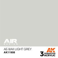 AK Interactive 3rd Gen Generation (3G) Acrylic Paints AIR SERIES plane aircraft