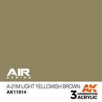AK Interactive 3rd Gen Generation (3G) Acrylic Paints AIR SERIES plane aircraft