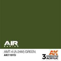 AK Interactive 3rd Gen Generation (3G) Acrylic Paints AIR SERIES plane aircraft