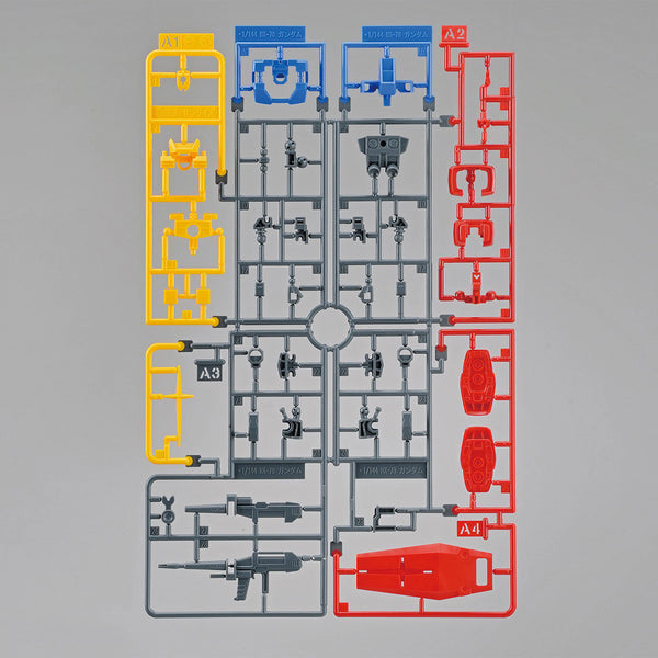BANDAI HOBBY EG 1/144 RX-78-2 Gundam (3L)