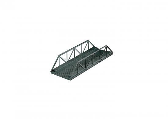 LGB Railways G Gauge - TRUSS BRIDGE 450MM
