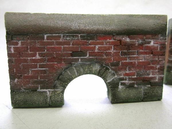 FoG Models 1/35 scale Culvert retaining wall 85mm x 50mm