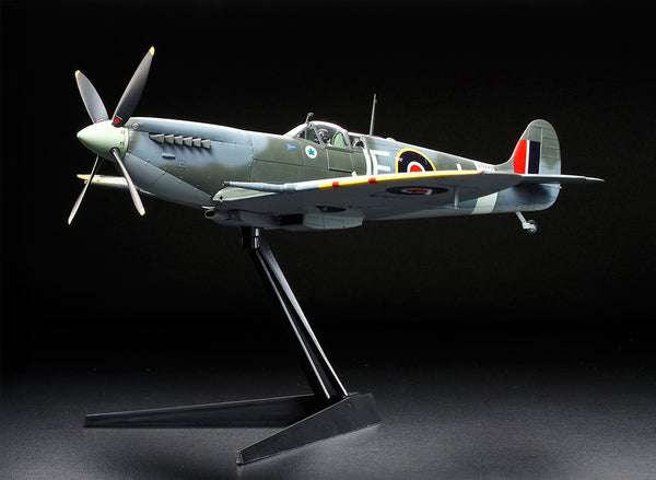 Tamiya 1/32 scale WW2 British RAF SPITFIRE MK. IXc