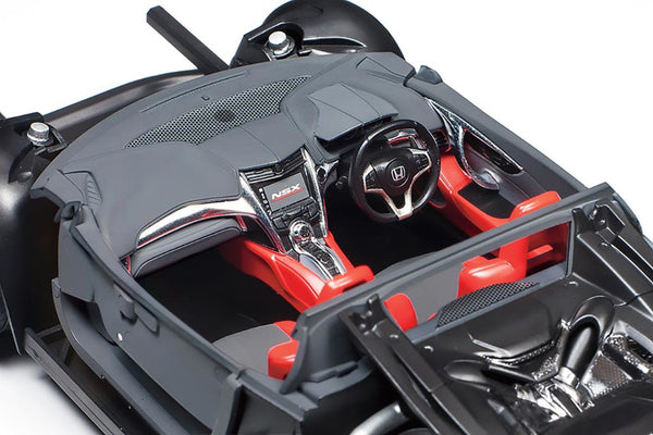 TAMIYA 1/24 Scale CARS HONDA NSX 2016 Car model kit