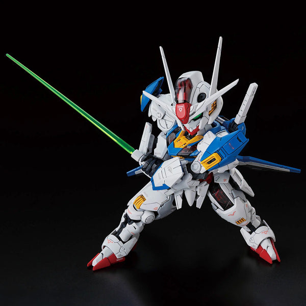 BANDAI HOBBY MGSD Gundam Aerial model kit