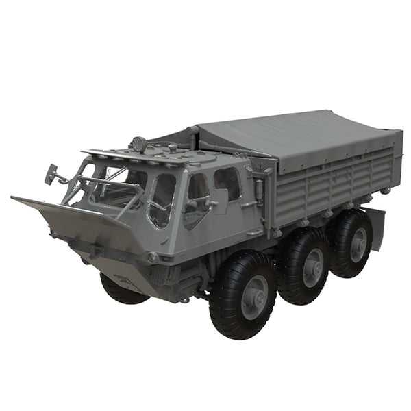 Airfix 1:35 Alvis FV622 STALWART Mk.2 NEW TOOLING