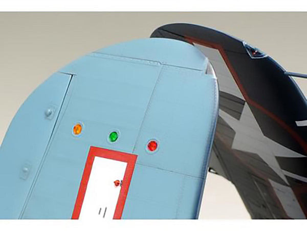 TAMIYA 1/32 AIRCRAFT WW2 US F4U-1A CORSAIR fighter plane model kit