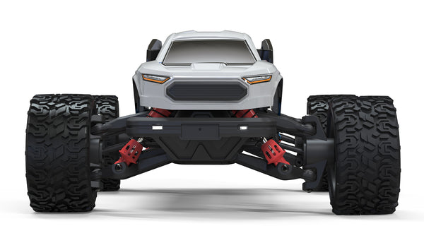 PD RACING 1:16 RTR TR16II Brushed Truggy 1:16