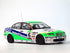 NUNU 1/24 CAR BMW 320I E46 Touring Macau 2001 Winner