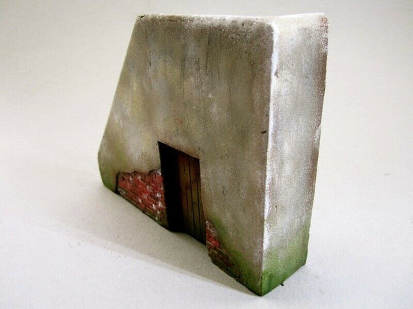 FoG Models 1/35 scale External staircase ceramic model