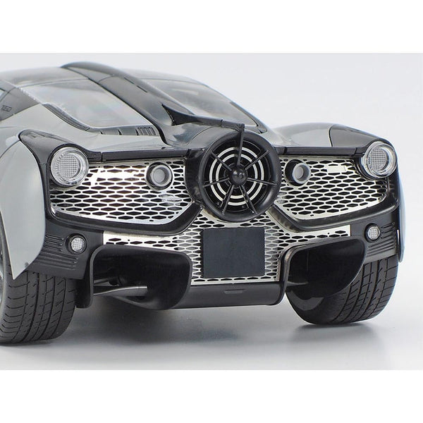 Tamiya 1/24 scale CARS Gordon Murray Auto GMA T 50 car model kit