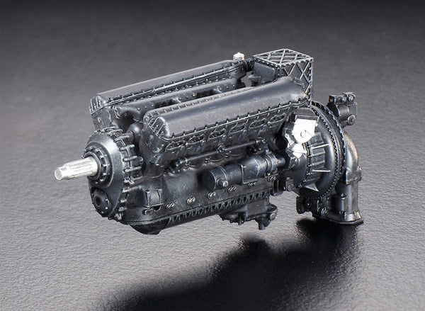 Tamiya 1/32 scale WW2 British RAF SPITFIRE MK. IXc