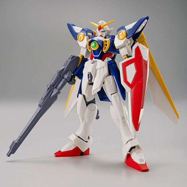 BANDAI HOBBY Entry Grade 1/144 Wing Gundam