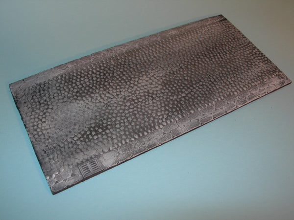 FoG Models 1/35 Scale Cobbled Street Section with Drain in Gutter (resin)