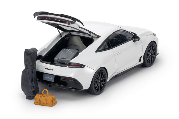 Tamiya 1/24 scale CARS Honda Prelude 2025 car model kit