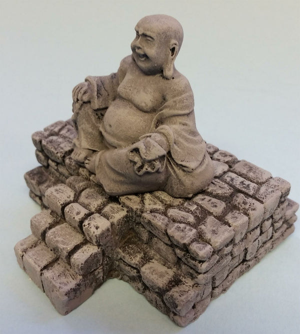 FoG Models 1/35 Scale Jungle Shrine ruin diorama