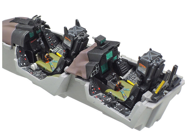 TAMIYA 1/48 Scale AIRCRAFT US Grumman F-14A TOMCAT