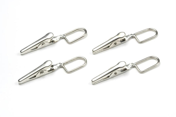 TAMIYA TOOLS / ACCESSORIES - ALLIGATOR CLIP FOR PAINT STAND