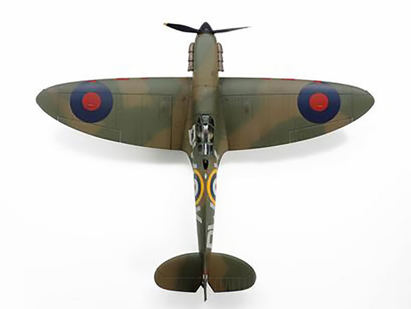 TAMIYA 1/48 Scale AIRCRAFT WW2 RAF SPITFIRE MK1 aircraft model kit