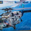 KITTY HAWK 1/35 MH-60S Knighthawk 1:35