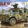 Vespid Models 1/35 GFF Eagle IV FüPers 2011 Prod. - *LIMITED EDITION*