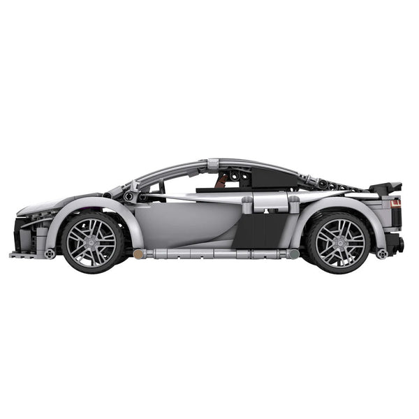 CADA 1:14 CARS 1:14 Audi R8 Coupé - 536 pcs
