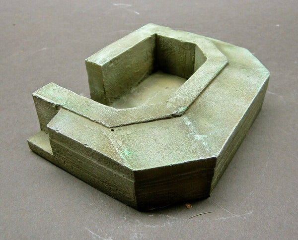 FoG Models 1/35 scale Bunker Flak / Observation post WW2 German Atlantic wall