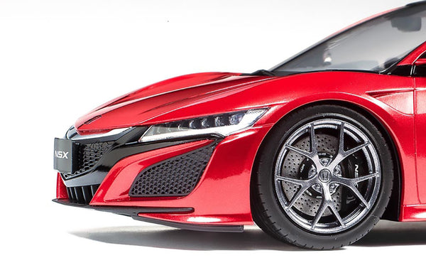 TAMIYA 1/24 Scale CARS HONDA NSX 2016 Car model kit