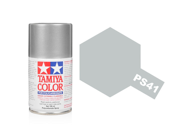 Tamiya 100ml Polycarbonate Lexan PS for RC Car Model Spray Paint PS-1 to PS-63