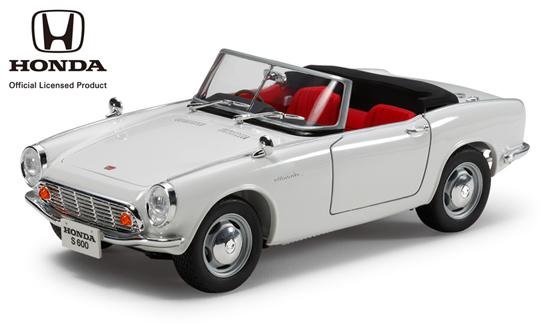 TAMIYA 1/24 CARS HONDA S600 car model kit