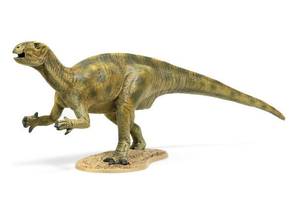 Tamiya 1/35 Scale Fukuisaurus Dinosaurs model kit