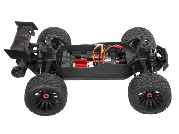 PD Racing1:10 BRUSHED TR10 Brushed Truggy 1:10