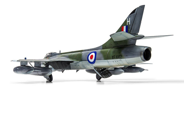 Airfix 1/48 Hawker Hunter FGA.9/FR.10/GA.11